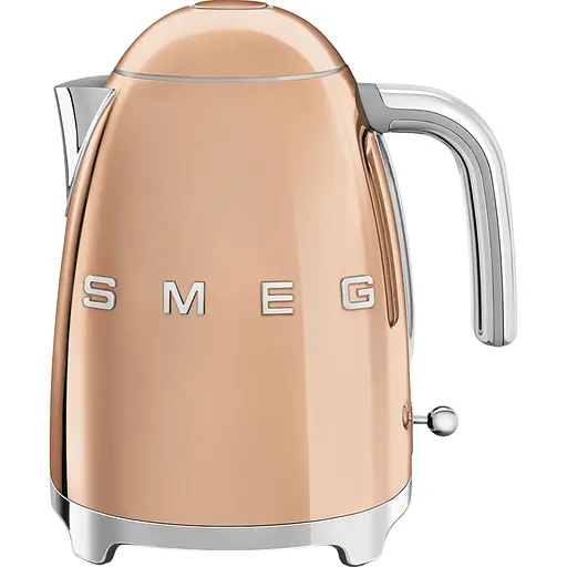 Электрочайник Smeg KLF03RGEU (116626)
