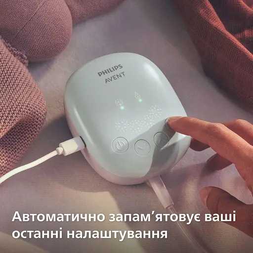 Набір для грудного вигодовування Philips Avent (SCD323/20) - фото 12