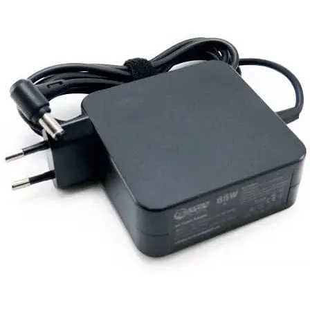 Блок питания ExtraDigital для ноутбуков High Quality Acer 19V 3.42A 65W 5.5x2.5 (PSA3854) - фото 1