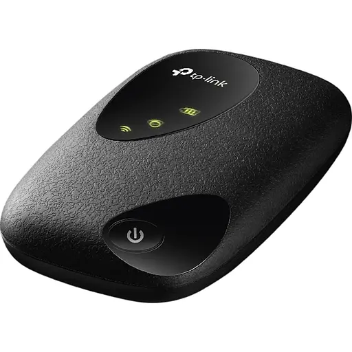 Модем + Wi-Fi роутер TP-Link 4G/3G Wi-Fi M7000 [128474] - фото 2