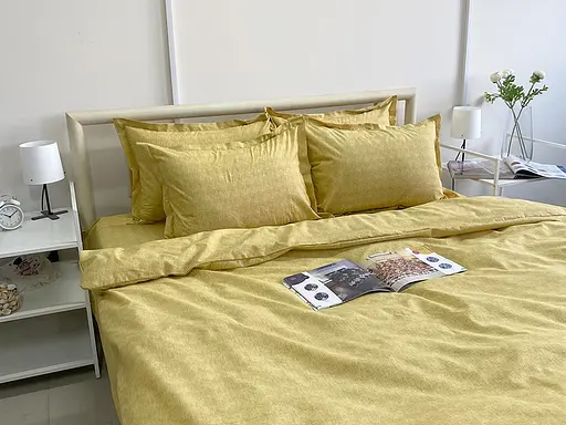 Комплект постільної білизни (R-T9285) TAG tekstil Евро pbe0049480