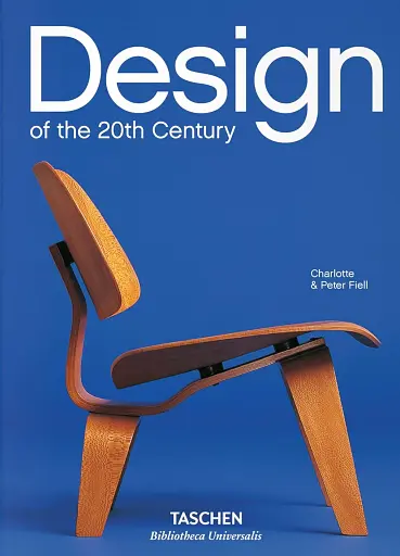 Design of the 20th Century