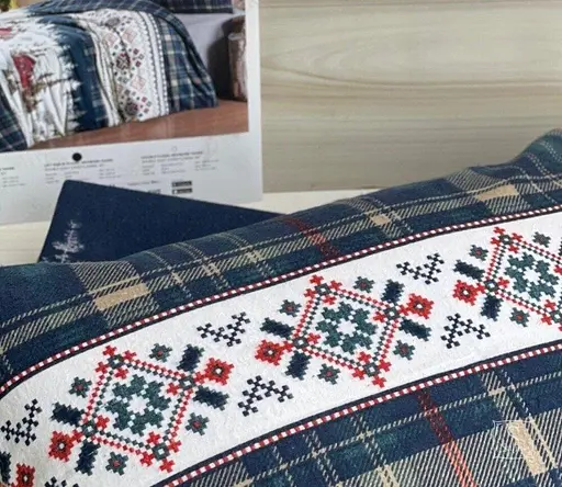 Постельное белье First Choise Евро pbe0049259 - фото 2