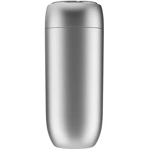 Електробритва чоловіча Xiaomi Electric Shaver S200 Silver - фото 3