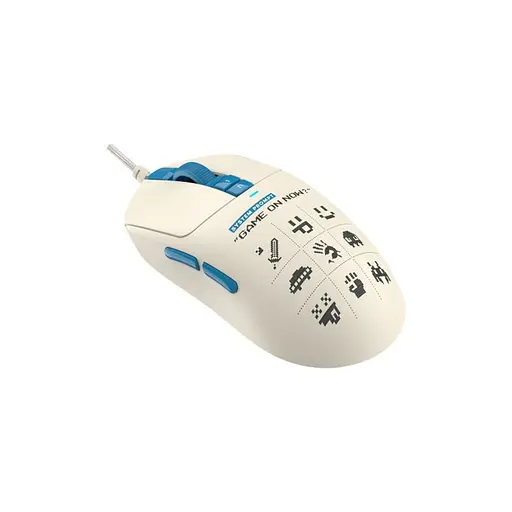 Мишка A4Tech Bloody W72 Ultra USB Pixels Blue (4711421001311) - фото 5