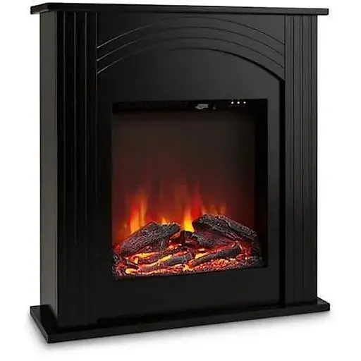 Електричний камін Klarstein Elbrus 2000 Вт,до 30 м² (10037972)