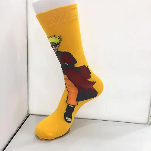 Носки Наруто Naruto NU 1100 - фото 4