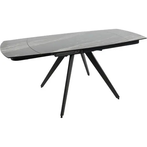 Стіл Avanti VIGO Black Galaxy Matt - фото 3