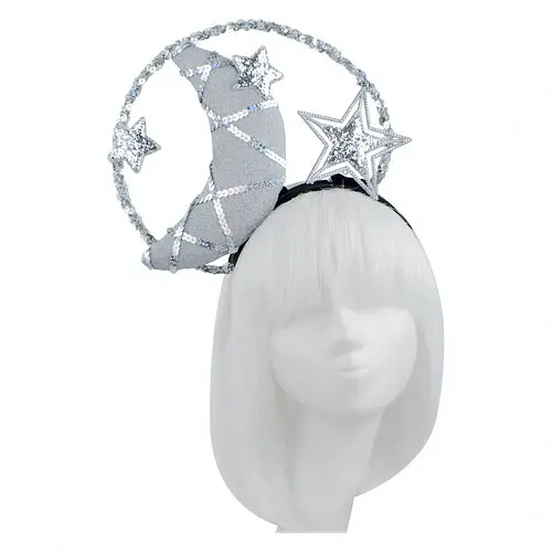 Обруч Luna - фото 1