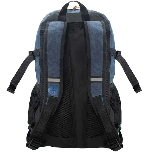 Рюкзак міський Semi Line 41 Blue Jeans (BSL121) - фото 4