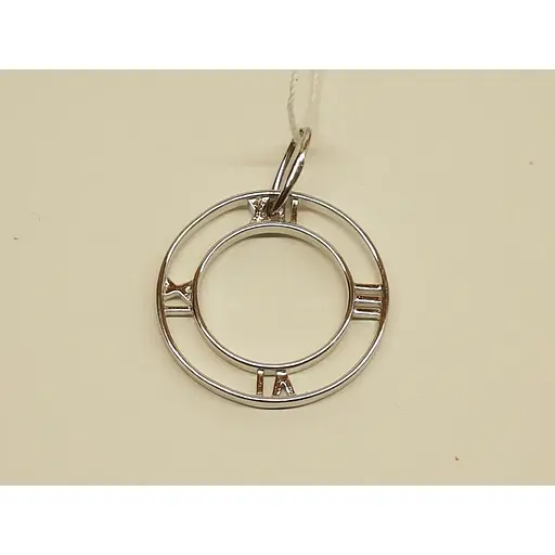 Серебряная подвеска Silvex 925. ПК2/2010 - фото 2