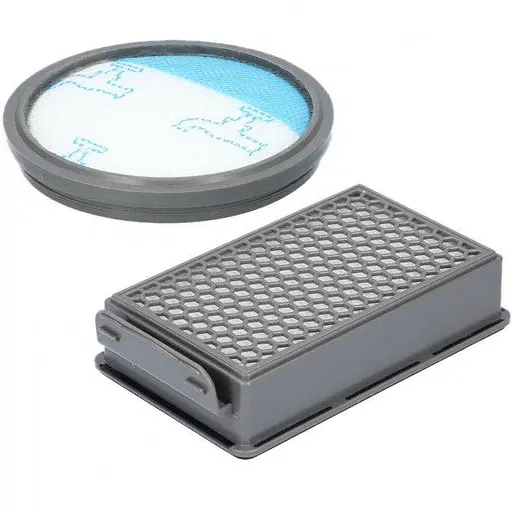 Набор фильтров для пылесоса Rowenta Compact Power Cyclonic RO3786EA, RO3731EA, RO3718EA, RO3798EA, RO3759