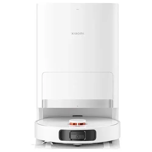 Робот-пилосос з вологим прибиранням Xiaomi Robot Vacuum X20+ - фото 5