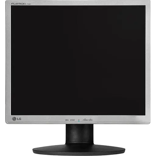 Монітор 19" LG L1942P - Class B "Б/В" - фото 1