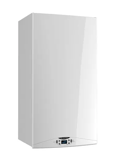 Ariston Котел газовий HS PREMIUM 24 EU2 конденсаційний двоконтурний 24кВт - фото 6