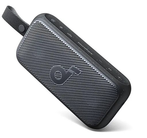 Портативна акустика Anker SoundСore Motion 300 Black - фото 2