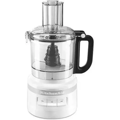 Кухонный комбайн KitchenAid 5KFP0718EWH