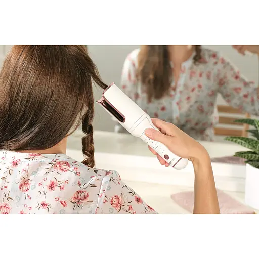 Плойка Sencor SHS 0930RS (7135803) - фото 7