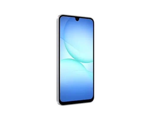 Смартфон Samsung Galaxy A17 5G 4/128GB Серый (SM-A176BZAA) - фото 3