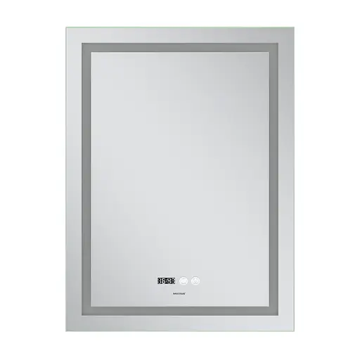 Дзеркало Mixxus Premium Flash MR21-70x90 MP6618 - фото 9