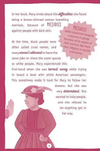 The Extraordinary Life of Mary Seacole - фото 11