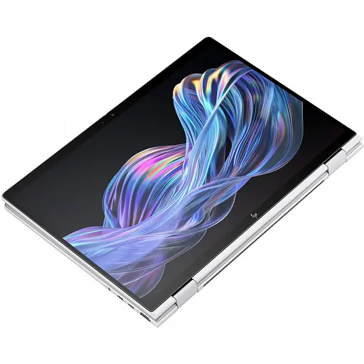 Ноутбук HP EliteBook X Flip G1i Hybrid (2-in-1), 2.5K, Ultra 7 258V la 4.8GHz, 32GB LPDDR5x 8533,1TB, Arc - фото 5