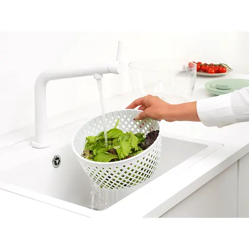 Сушарка для зелені Brabantia Tasty+ 16x25x25 см (145407) - фото 10