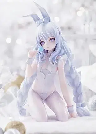 Коллекционная фигурка Лазурная аллея Ле Малин Azur Lane Le Malin 14 см CH AZ LM 14 - фото 2