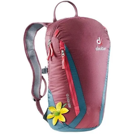 Рюкзак Deuter Gravity Pitch 12 SL Maron-Arctic (1052-3362119 5324)