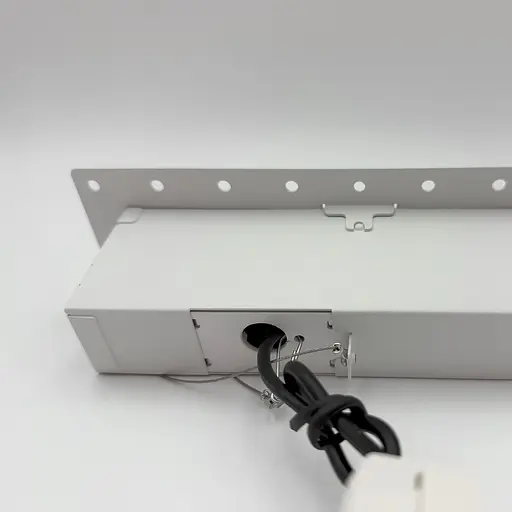 Встраиваемый светильник Skarlat RSL74146 6x2W WH 3000K - фото 5