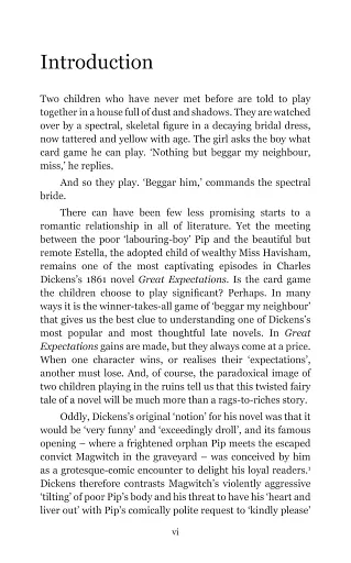 Great Expectations: GCSE 9-1 set text student edition - фото 3