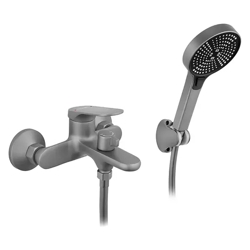 Змішувач для ванни Kroner KRM Linz - GRN060 (CV034902) - фото 2