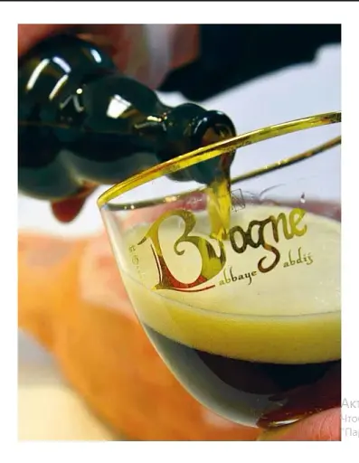 The Belgian Beer Book - фото 6