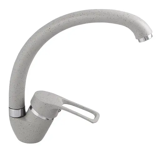 Змішувач для кухні Champion HANSBERG 777 CH0268 - фото 1