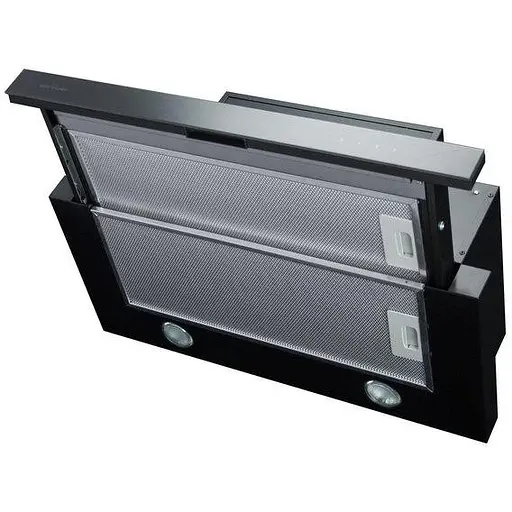 Телескопическая вытяжка Best Chef Simple touch 750 black 60 (OCORB60I4UW.S3.MC.SB_BST) - фото 5