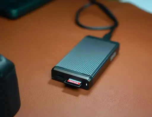 SanDisk Карта пам'яті SD 64GB C10 UHS-I U3 R170/W80MB/s Extreme V30 - фото 2