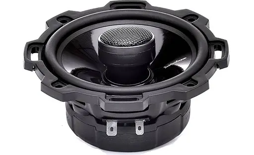 Коаксіальна акустична система Rockford Fosgate T142 - фото 4