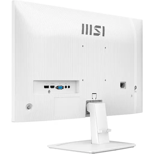 Монитор 27" MSI PRO MP275W E2 FHD IPS 120Hz (PRO MP275W E2) - фото 7