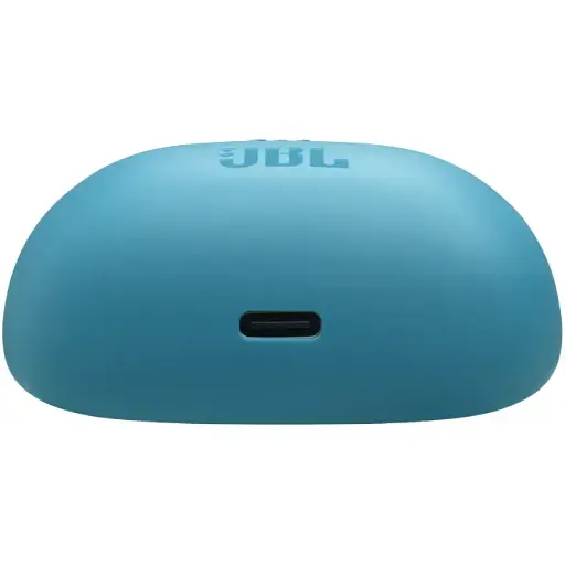 Гарнитура JBL Tune Beam 2 Turquoise (JBLTBeam2TQE) (7065581) - фото 5