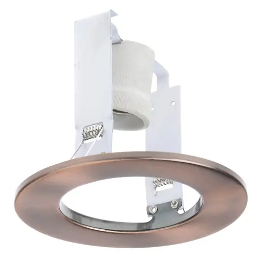 Светильник точечный Brille Ring 80 AC 161002