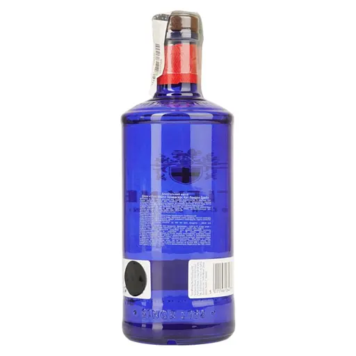 Джин Whitley Neill Connoisseur’s Cut London Dry Gin 47% 0.7 л - фото 4