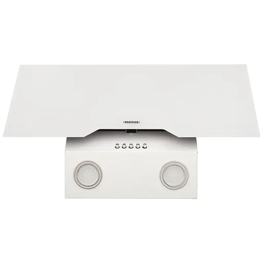 Вытяжка наклонная Eleyus SPECTRA 700 LED 60 WH - фото 7