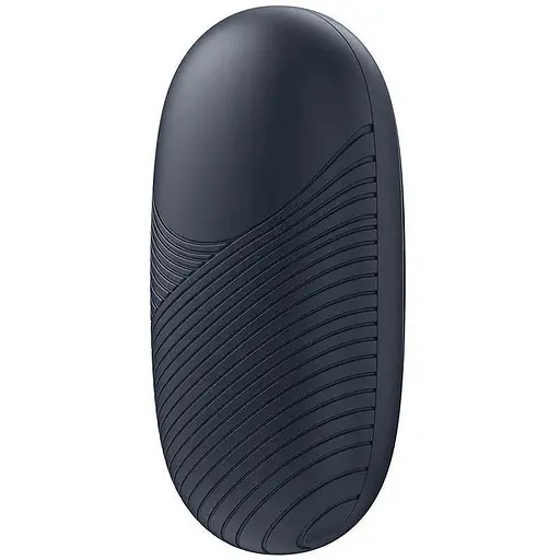 Міні вібратор Satisfyer Lay-On Dark Desire Dark Desire - фото 4