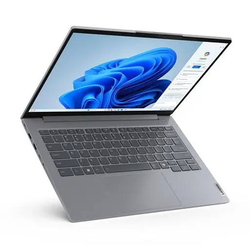 Ноутбук Lenovo ThinkBook 14 G7 IML, 1920 x 1200, Ultra 5 125U 12 C / 14 T, 1.3 GHz - 4.3 GHz, 28 W - фото 5