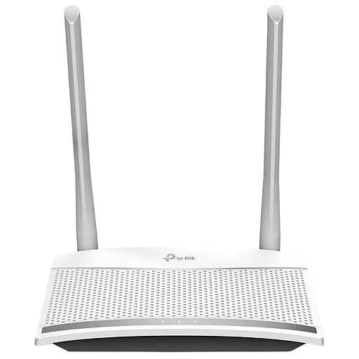 Бездротовий маршрутизатор (роутер) TP-Link TL-WR820N - фото 2