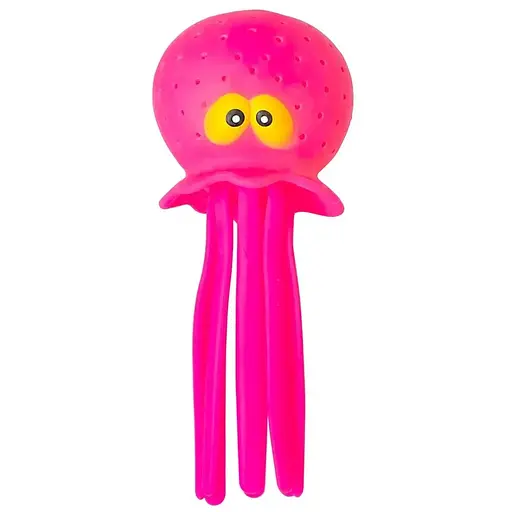 Іграшка-антистрес Kids Team Восьминіг в асортименті (985885) - фото 5