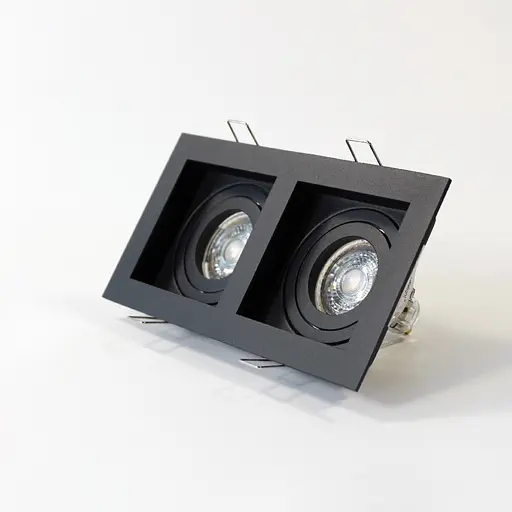 Точковий світильник Friendlylight Oslo 2 FL1012 - фото 1