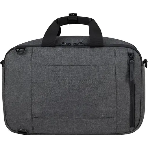Сумка-Рюкзак American Tourister STREETHERO GREY 38,5x24,5x20 ME2*08005 - фото 6