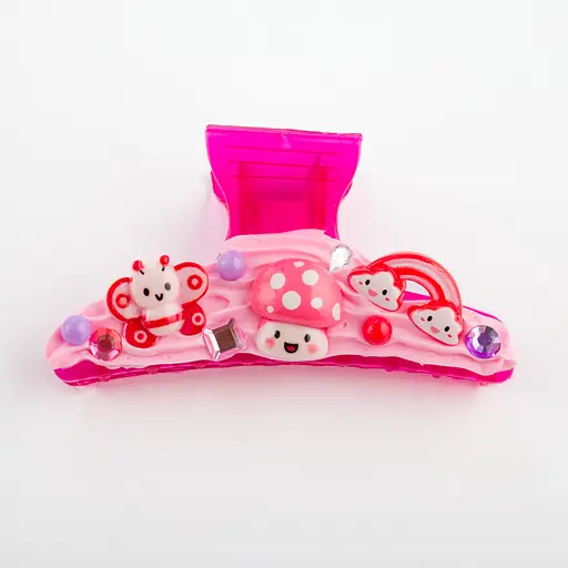 Набор для творчества Decoden Magic Классик Hair Flair Creator (4701HF) - фото 2
