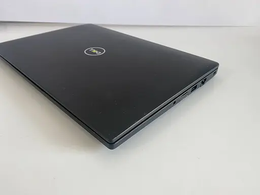 Ноутбук Dell Latitude 7390 13.3" (i5-8350U / 8GB / SSD 256GB / 1920x1080 IPS Сенсорний) LTE #7 Refurbished - фото 2